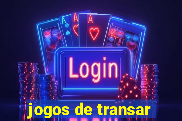 jogos de transar